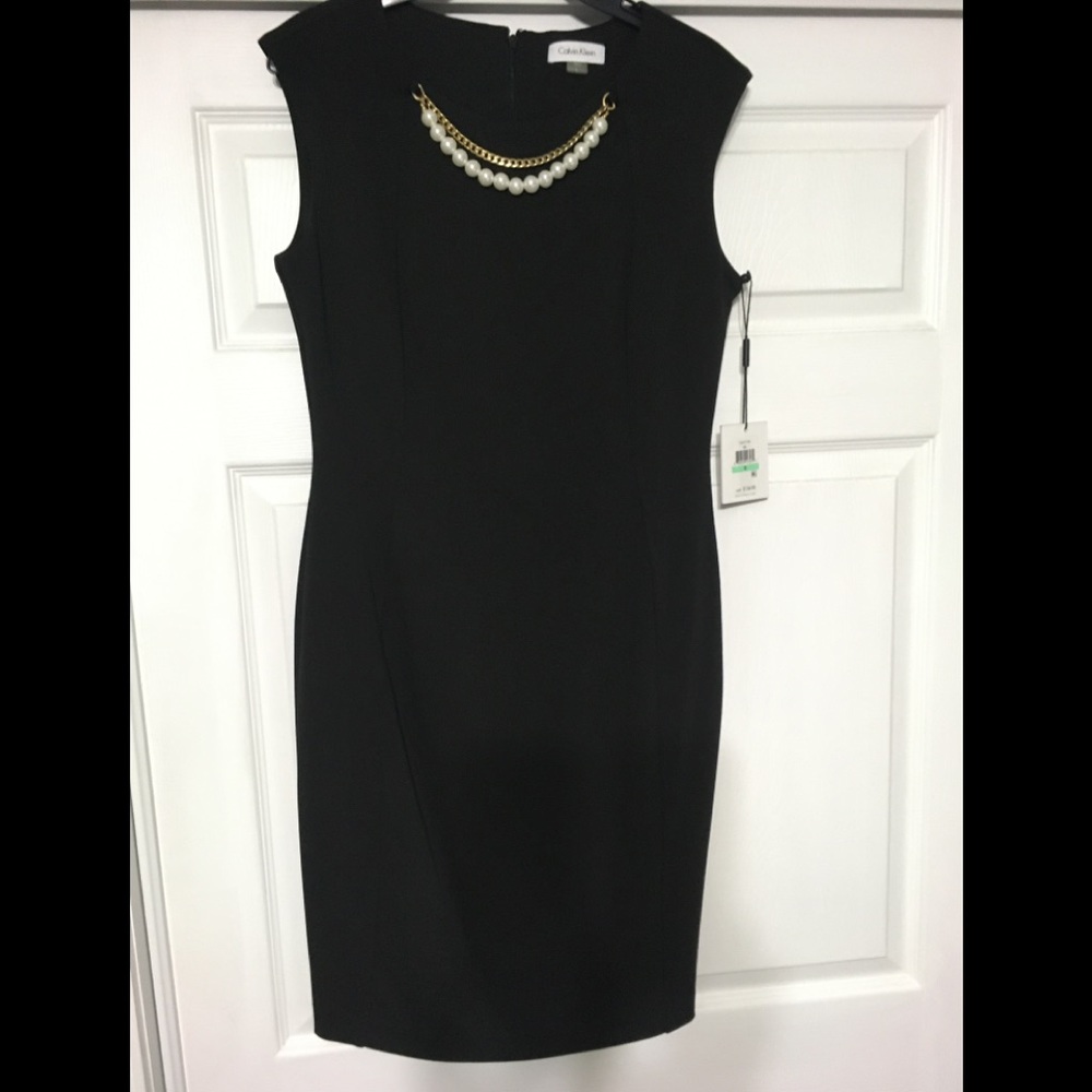 Calvin Klein Dress